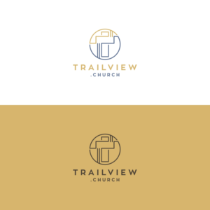 Design de Logo par Basksh Designs pour Trailview Church | Design : #23068209