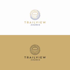 Design de Logo par Basksh Designs pour Trailview Church | Design : #23068211