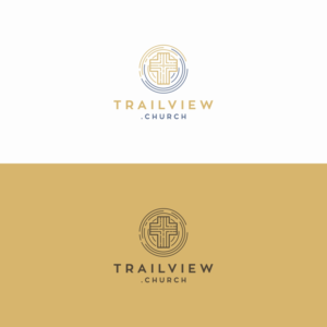 Design de Logo par Basksh Designs pour Trailview Church | Design : #23106041