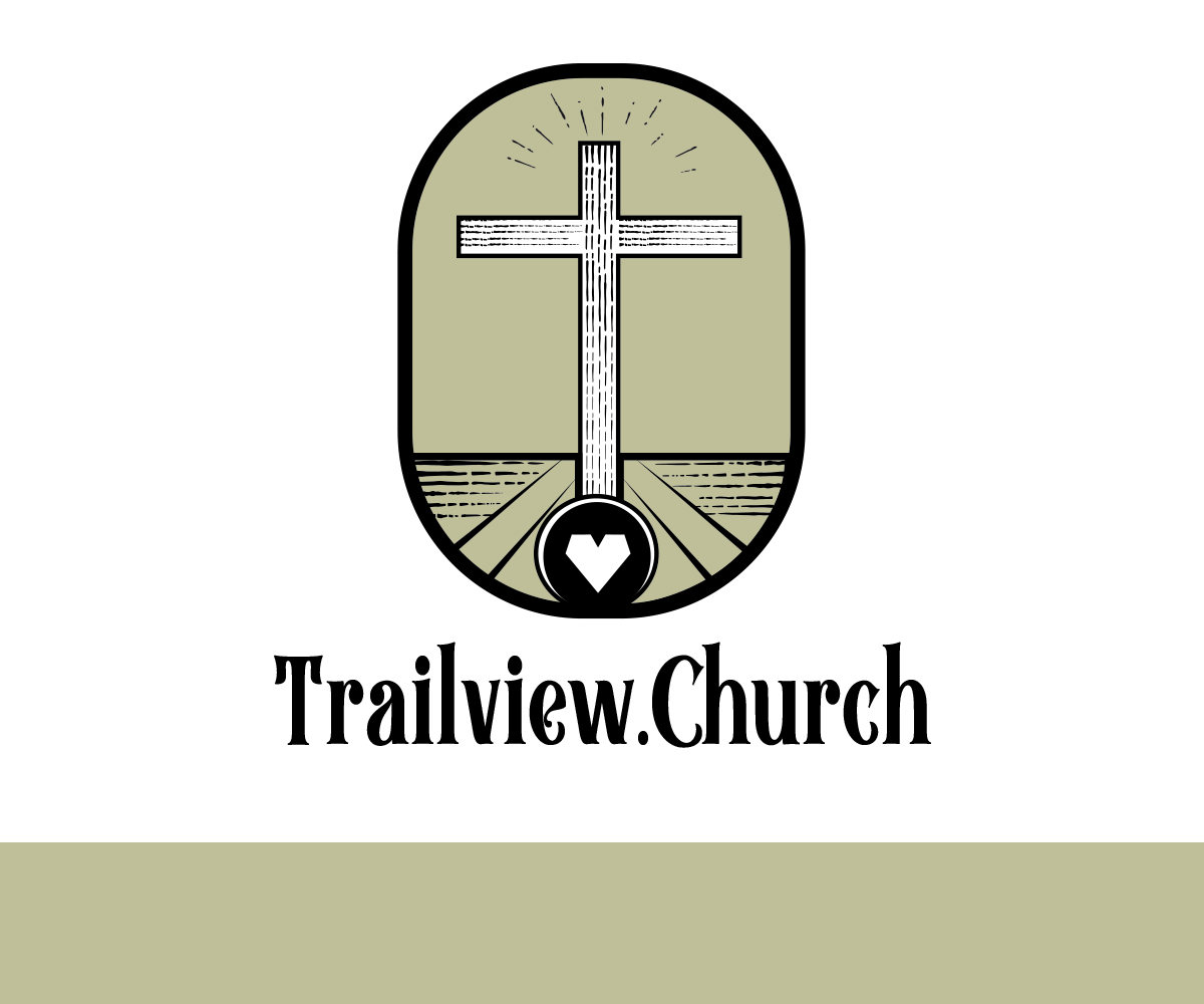 Logo Design by espressopower for Trailview Church | Design #23054845