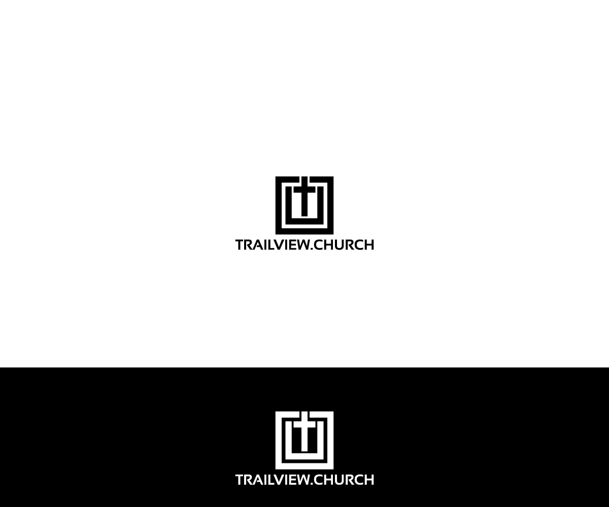 Diseño de Logo por Rixes tay para Trailview Church | Diseño #23044726