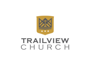 Logo Design by Julian Jabez 07 for Trailview Church | Design: #23090695