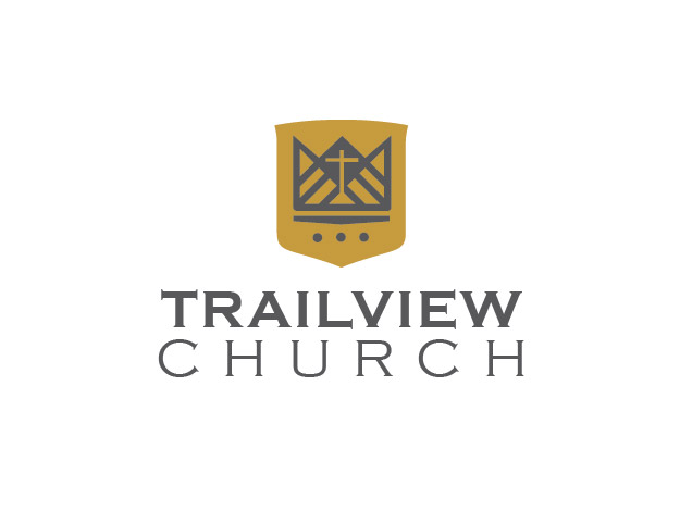 Logo Design by Julian Jabez 07 for Trailview Church | Design #23090697