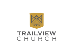 Logo Design by Julian Jabez 07 for Trailview Church | Design: #23107131