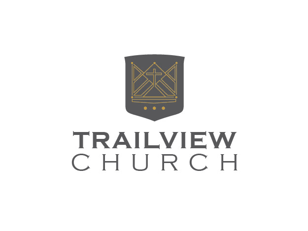 Logo Design by Julian Jabez 07 for Trailview Church | Design #23107139