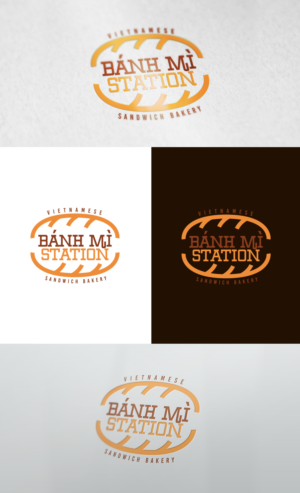 Logo Design by GLDesigns for this project | Design #23038683