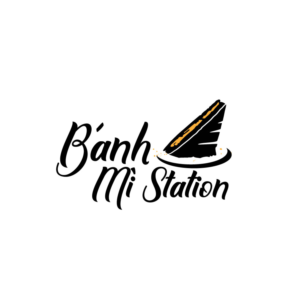 Bánh Mì Station | Logo Design by designstarla