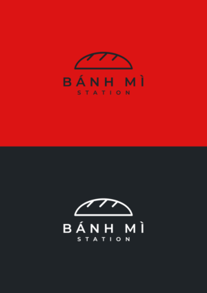 Logo Design by Deant for this project | Design: #23114753