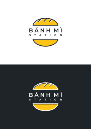 Logo Design by Deant for this project | Design: #23115194