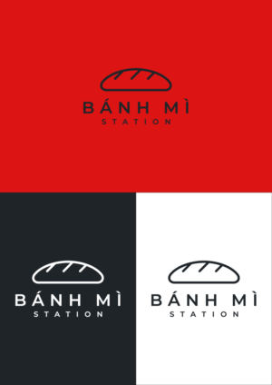 Logo Design by Deant for this project | Design: #23305303