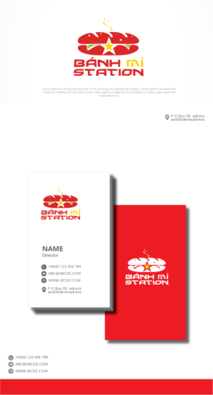 Logo Design by graphicevolution for this project | Design: #23058268