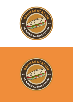 Logo Design by Suchetandesign