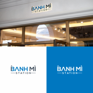 Logo-Design von mbah suratman für dieses Projekt | Design: #23043202