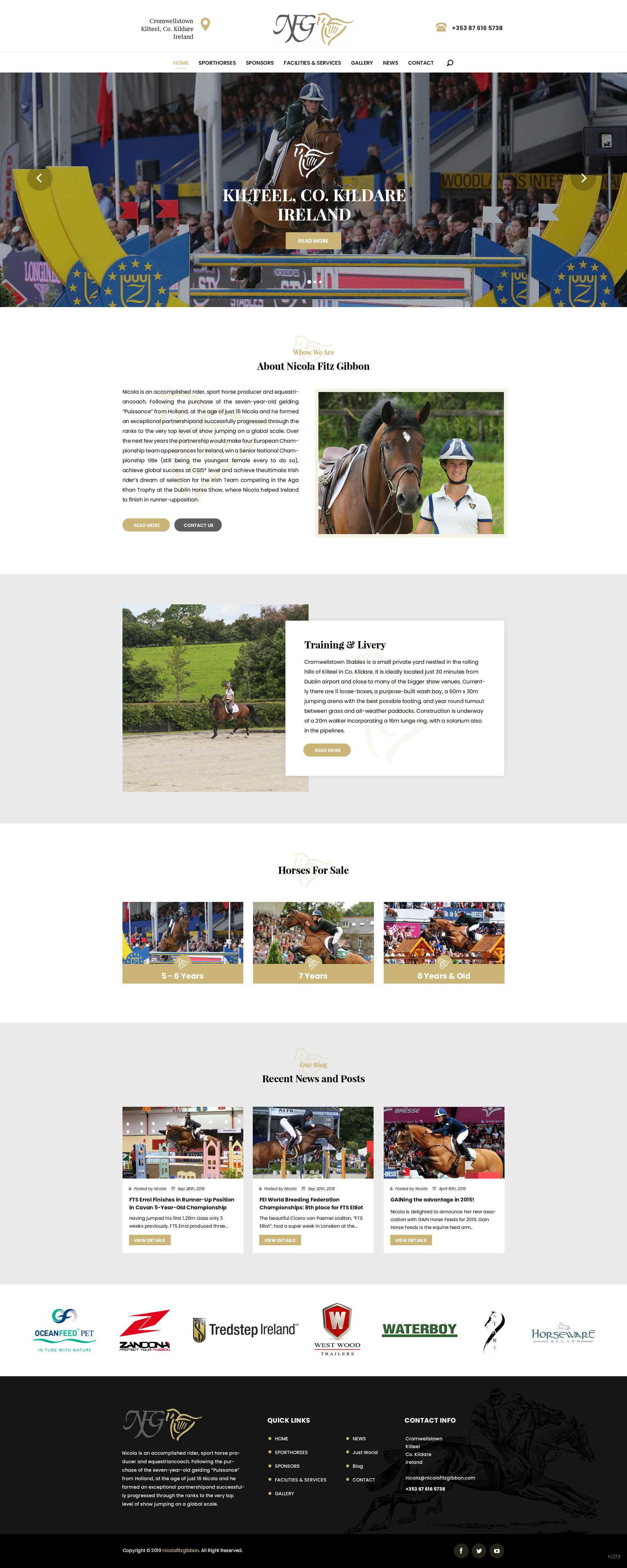 Web Design by pentaxial for this project | Design #23042877