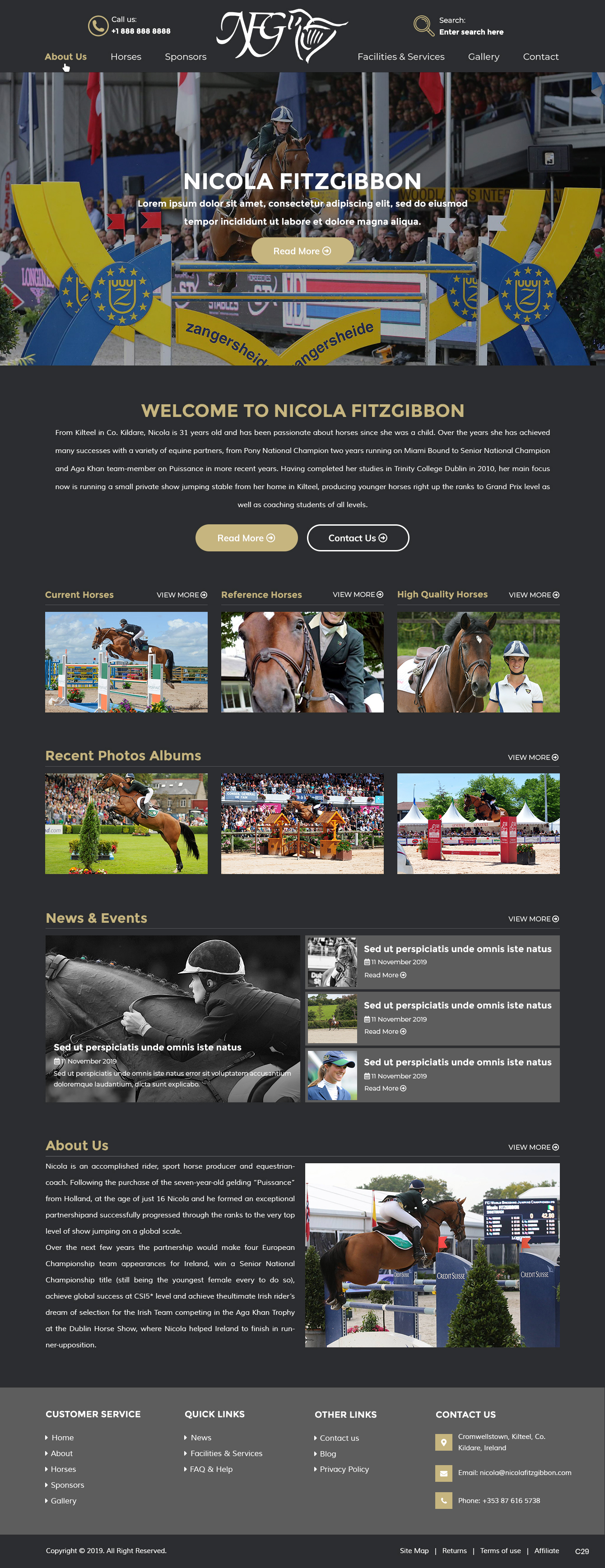 Diseño Web por pb para este proyecto | Diseño #23044985