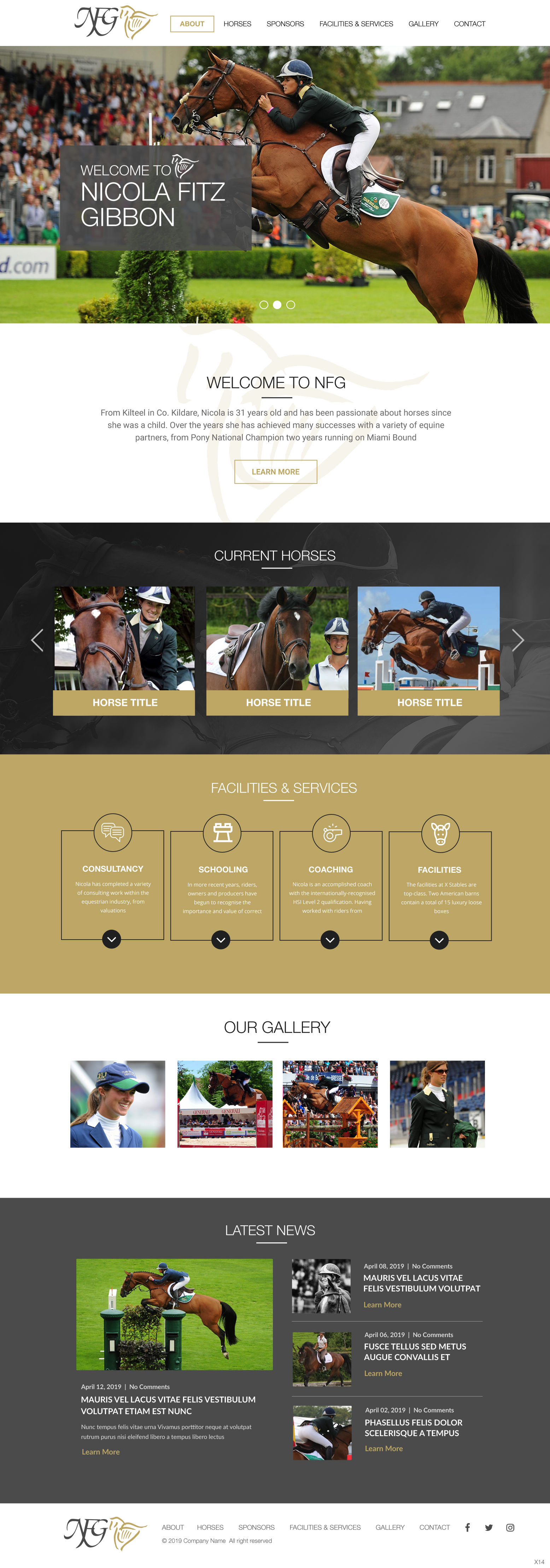 Diseño Web por pb para este proyecto | Diseño #23044988