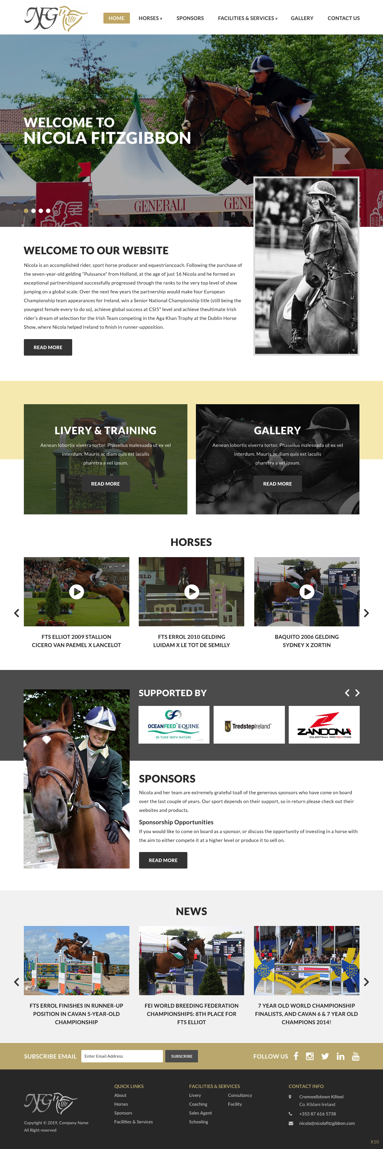 Diseño Web por pb para este proyecto | Diseño #23053653