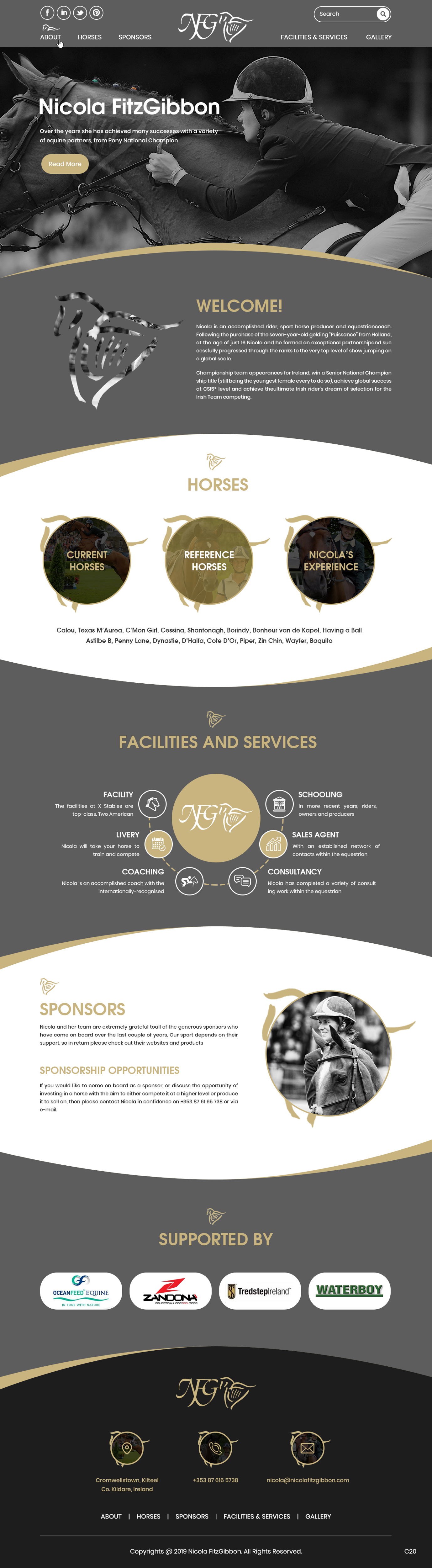 Web Design par pb pour ce projet | Design #23079840