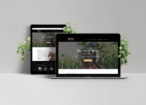 Web Design by Deziners Zone for this project | Design: #23043536