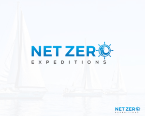 Net Zero Expeditions  | Design de Logo par Djamdesign