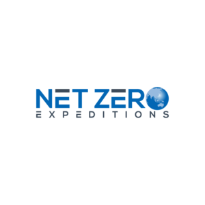 Net Zero Expeditions  | Logo Design by tejo