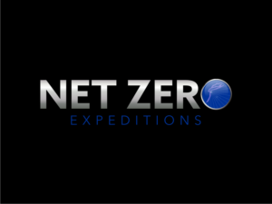 Net Zero Expeditions  | Logo Design by R16