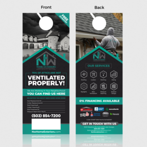 Flyer Design by SAI DESIGNS