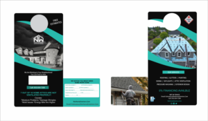 Flyer Design by Designdespirate