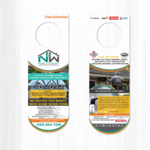Flyer Design by DVazquez CP