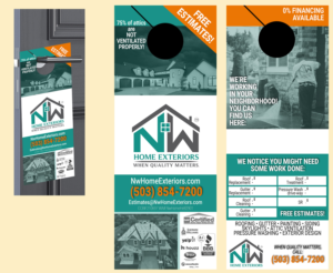 Flyer Design by selinavert 2