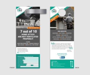 Flyer Design by LoizaR