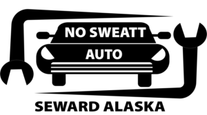 Logo Design by artistinoz for NO SWEATT AUTO | Design: #23054256