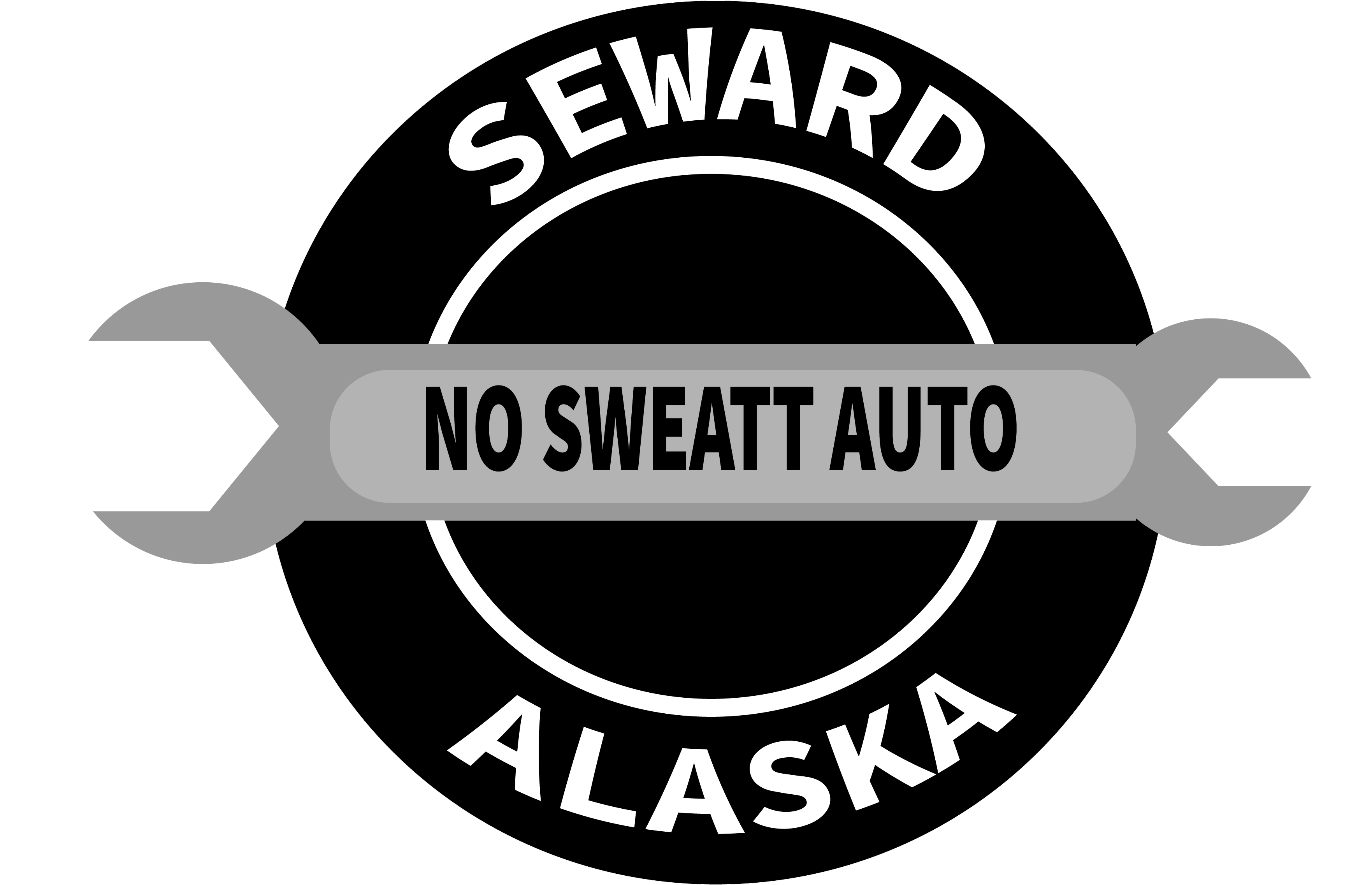 Design de Logo par artistinoz pour NO SWEATT AUTO | Design #23053537