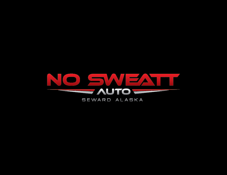 Logo Design by sikamcoy222 for NO SWEATT AUTO | Design #23052469