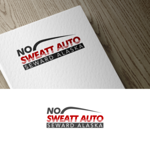 Design de Logo par nzdesigners pour NO SWEATT AUTO | Design : #23050982