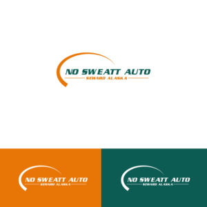 Design de Logo par Maxo-Biz pour NO SWEATT AUTO | Design : #23046166