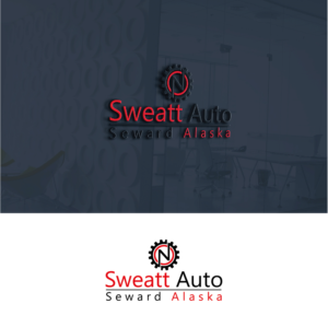 Design de Logo par Maxo-Biz pour NO SWEATT AUTO | Design : #23046167