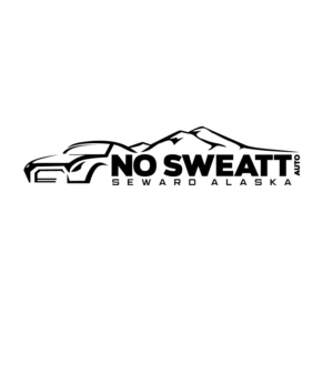 Logo Design by CHINUM03 2 for NO SWEATT AUTO | Design: #23040130