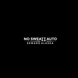 Logo Design by EIGHTGO for NO SWEATT AUTO | Design: #23039485