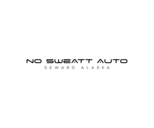 Logo Design by Ismail 21 for NO SWEATT AUTO | Design: #23041941