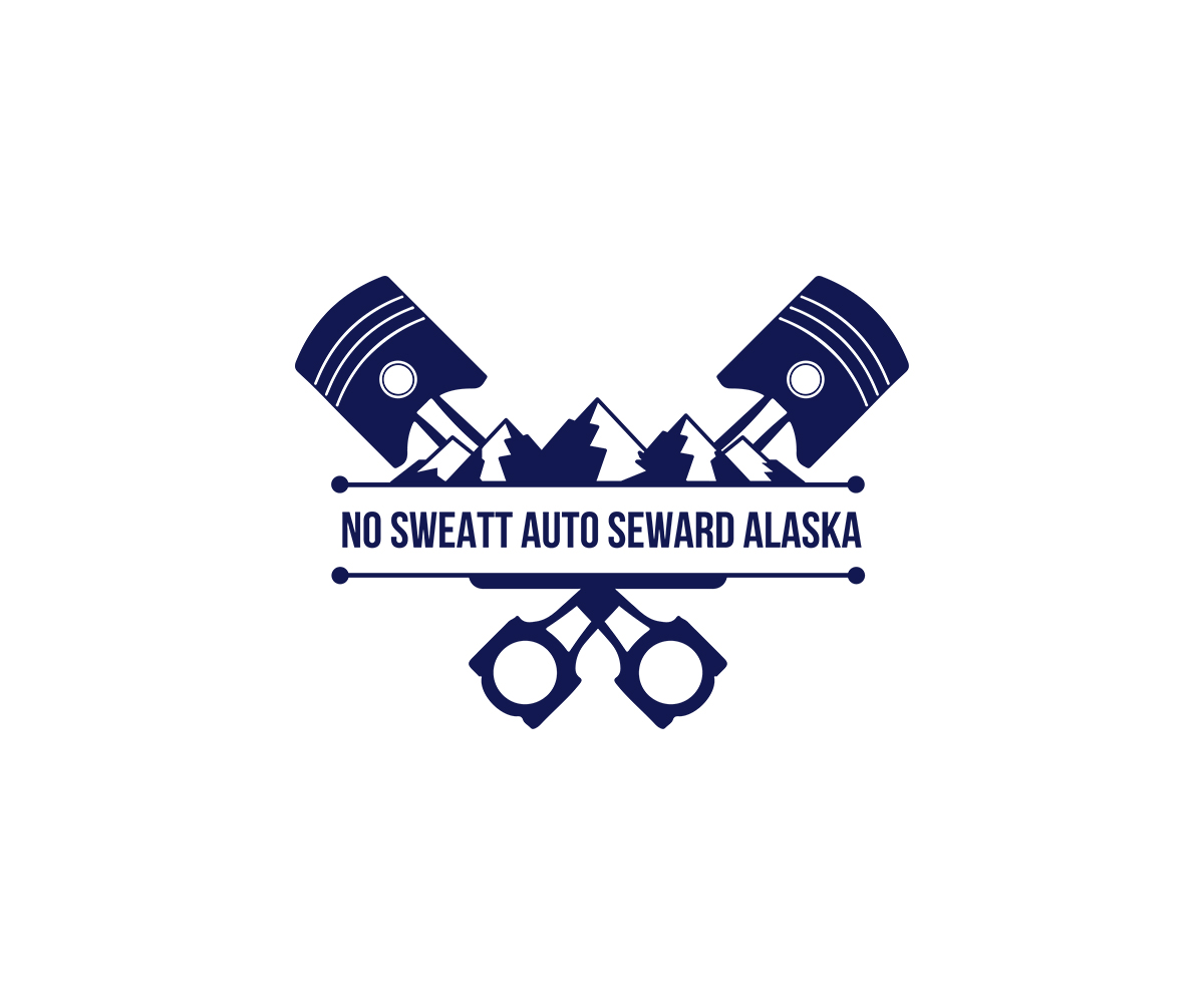 Design de Logo par yozikurnia777 pour NO SWEATT AUTO | Design #23041093