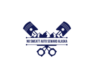 Logo Design by yozikurnia777 for NO SWEATT AUTO | Design #23041093