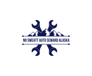 Logo Design by yozikurnia777 for NO SWEATT AUTO | Design: #23047739
