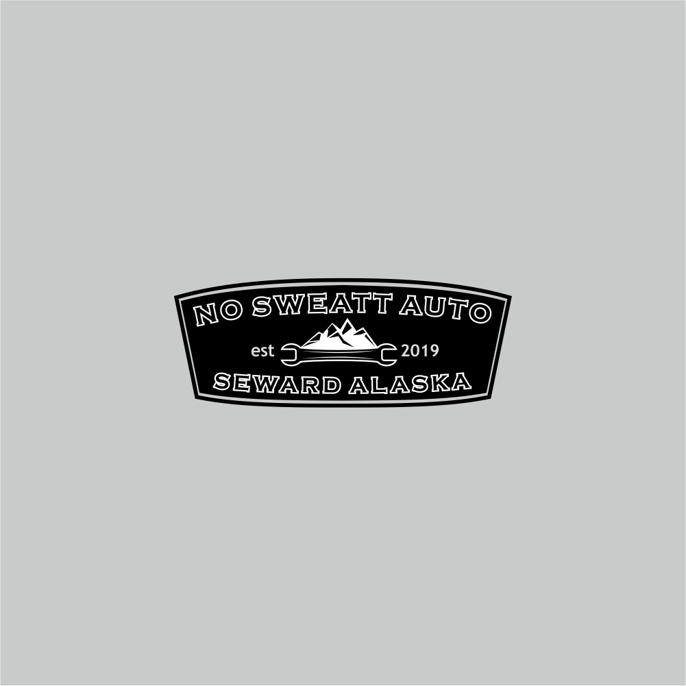 Diseño de Logo por luluk ardianto 2 para NO SWEATT AUTO | Diseño #23040768
