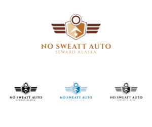 Logo Design by MKP'