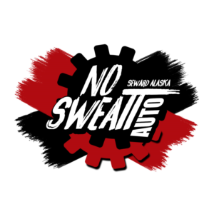 Logo Design by CKG for NO SWEATT AUTO | Design #23051947