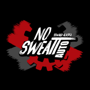 Logo Design by CKG for NO SWEATT AUTO | Design: #23077805