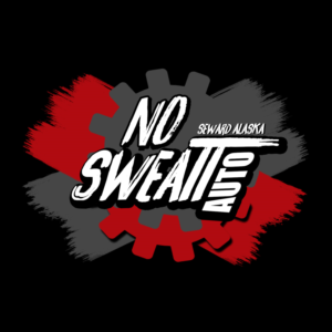 Logo Design by CKG for NO SWEATT AUTO | Design: #23077806