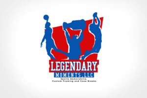 Logo Design by Roger B.