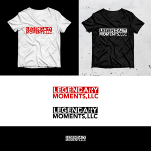 Diseño de Logo por nzdesigners para Legendary Moments, LLC | Diseño #23050918